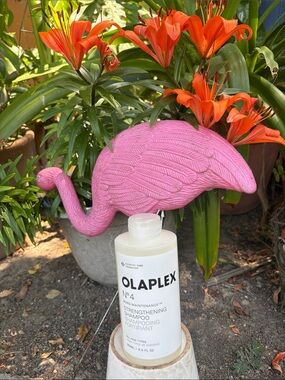 OLAPLEX Strengthening Shampoo